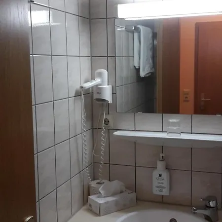 Kaerntner Stub'n Königslutter am Elm