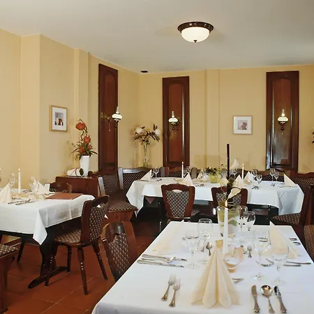 Szálloda Kaerntner Stub'n 2*