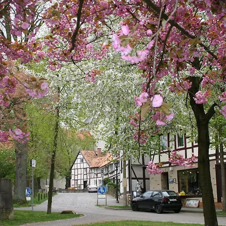 Kaerntner Stub'n Szálloda 2*