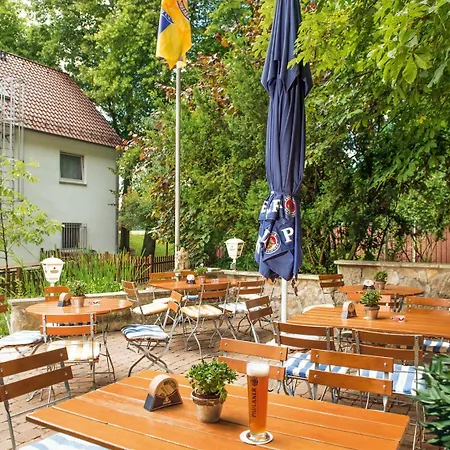 Kaerntner Stub'n Szálloda Königslutter am Elm