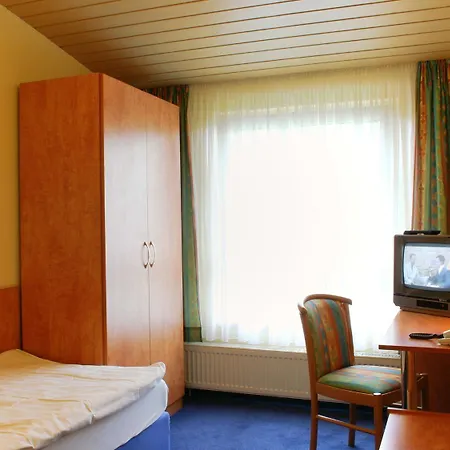 Kaerntner Stub'n Szálloda