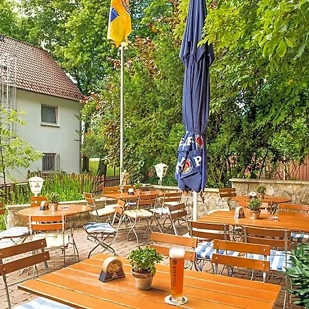 Hotel Kaerntner Stub'n