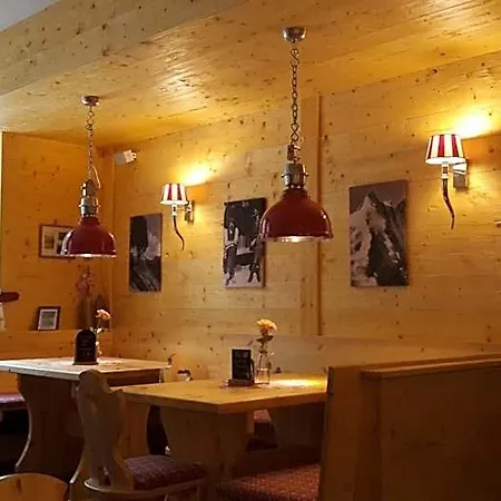 Kaerntner Stub'n Hotel Königslutter am Elm