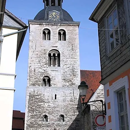 Kaerntner Stub'n 2* Königslutter am Elm