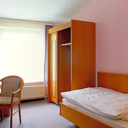 Hotel Kaerntner Stub'n