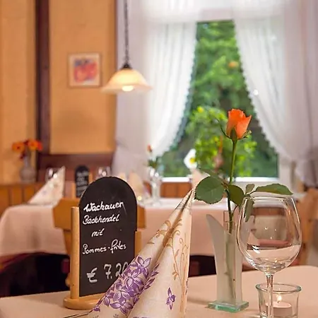 Hotel Kaerntner Stub'n