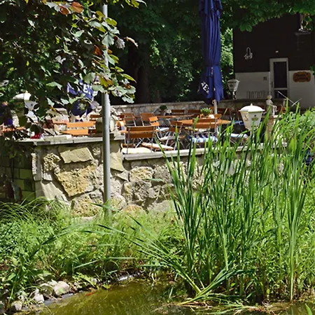 Szálloda Kaerntner Stub'n