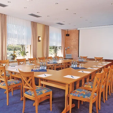 Kaerntner Stub'n Szálloda 2*