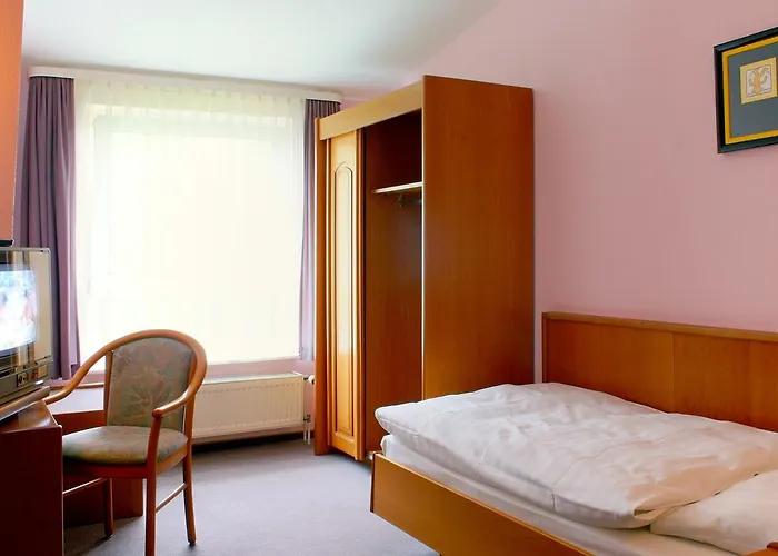 Kaerntner Stub'n Königslutter am Elm