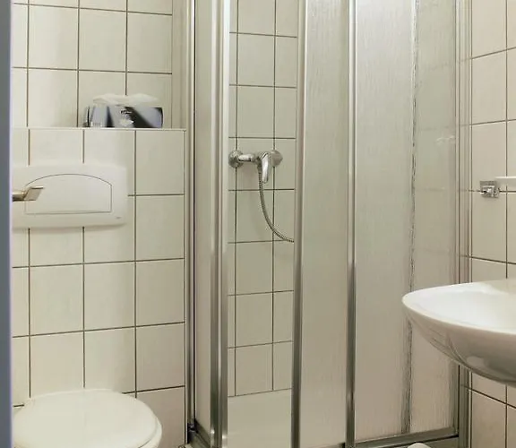 Kaerntner Stub'n Szálloda