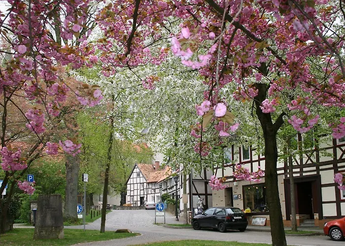 Kaerntner Stub'n Szálloda 2*