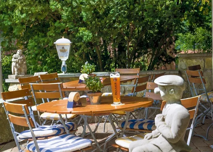 Kaerntner Stub'n Szálloda 2*