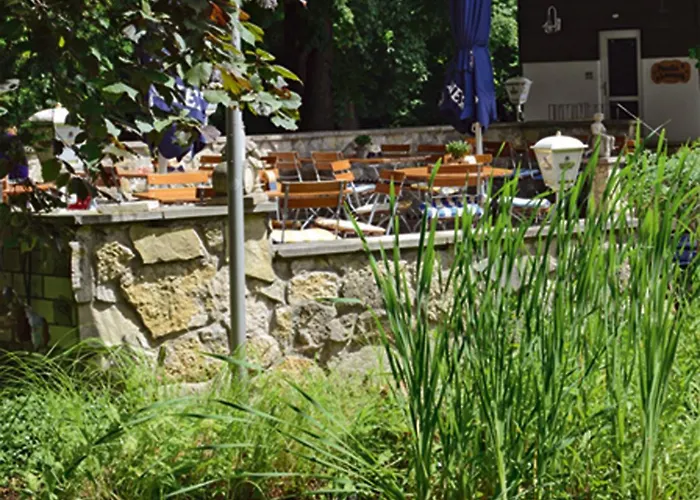 Szálloda Kaerntner Stub'n