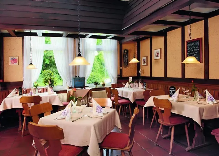 Kaerntner Stub'n Szálloda 2*